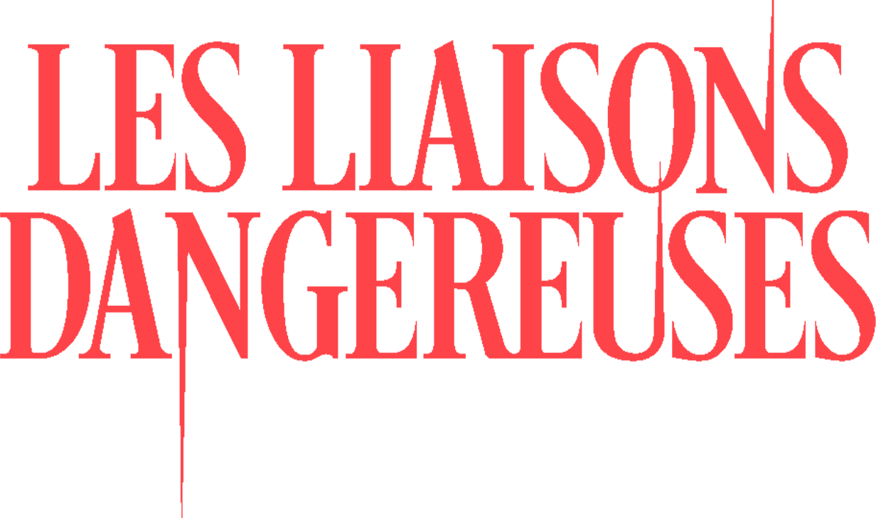 Les liaisons dangereuses