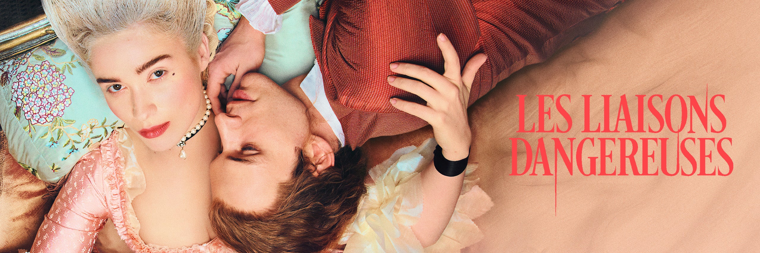 Les liaisons dangereuses