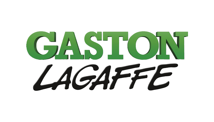 Gaston Lagaffe