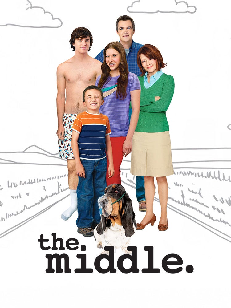 The Middle
