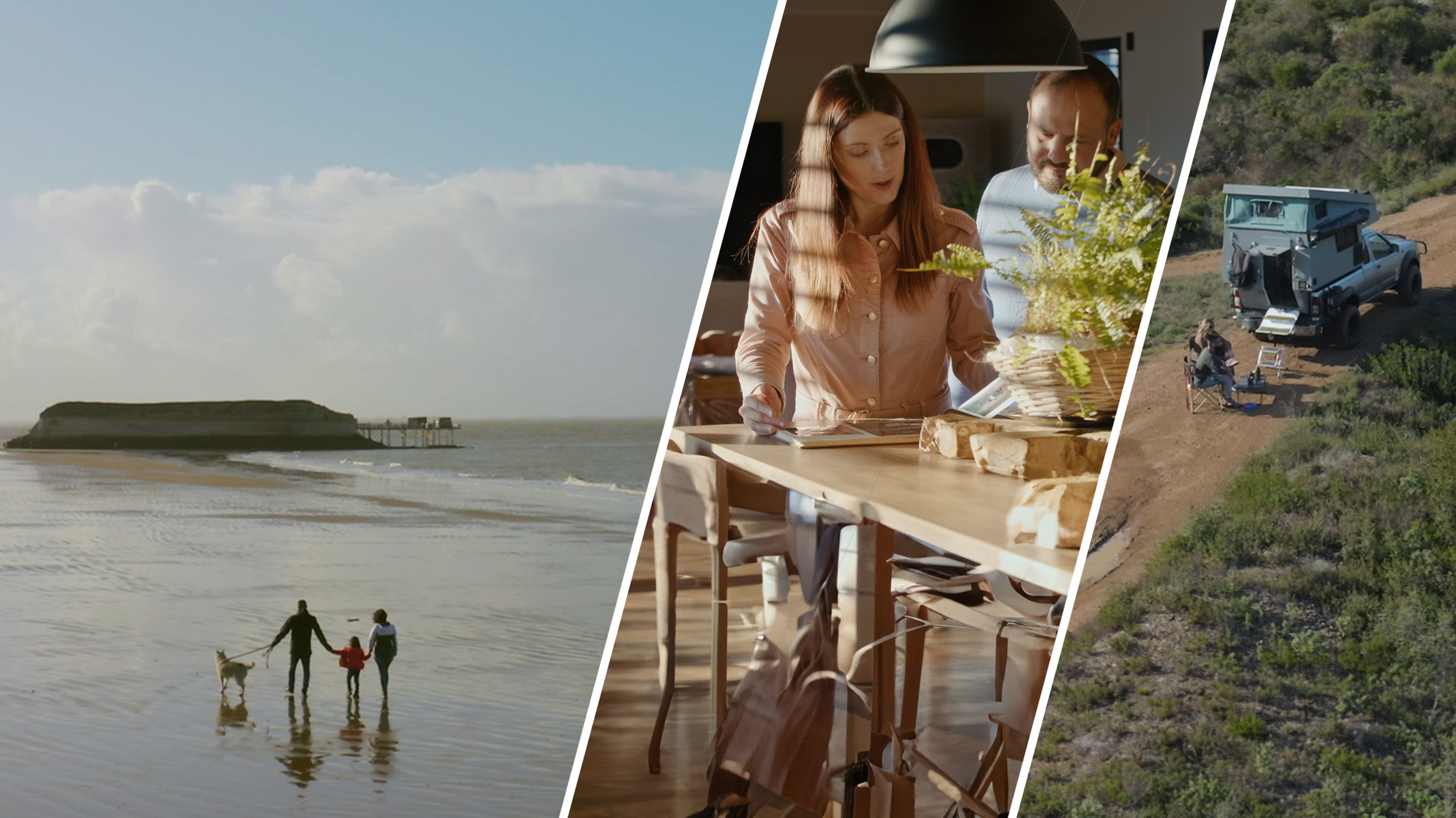 Mon projet d'avenir avec la Macif