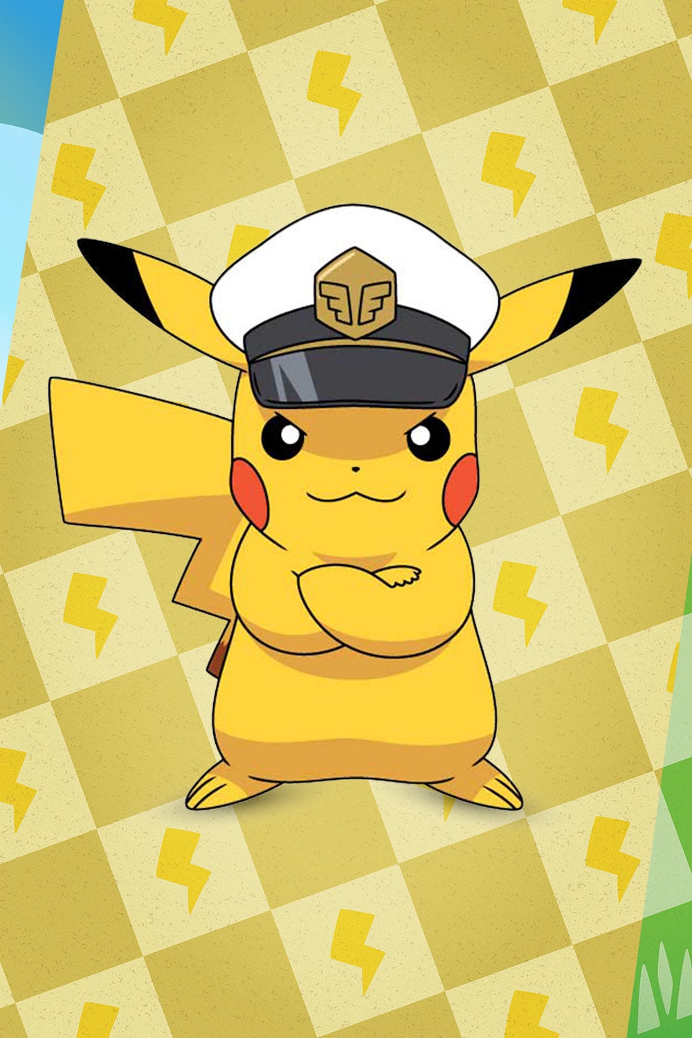 Pokémon : Les Horizons - Pikachu