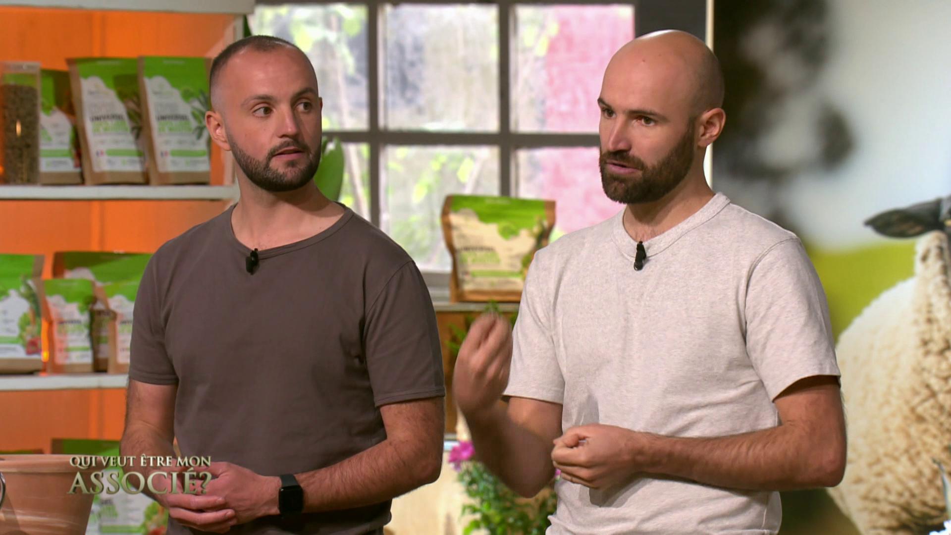 Émission 4 - Partie 1