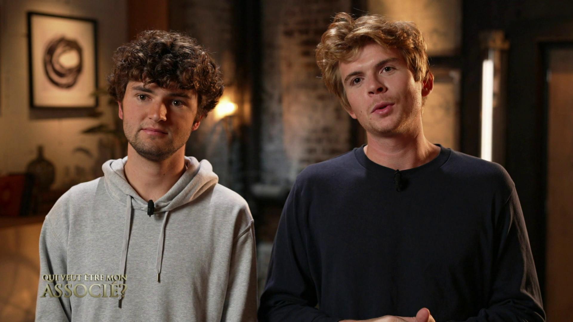 Émission 4 - Partie 2