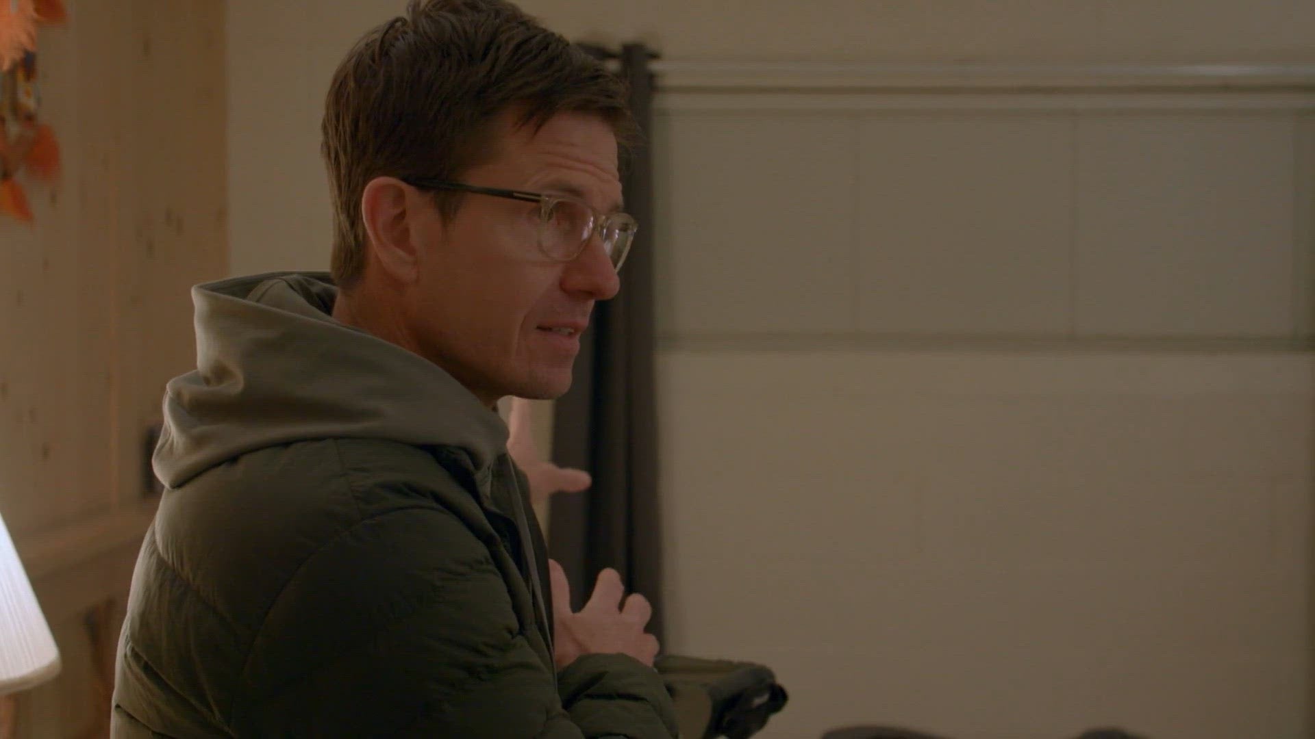 1. rész - A Skinwalker ördögi ikertestvére