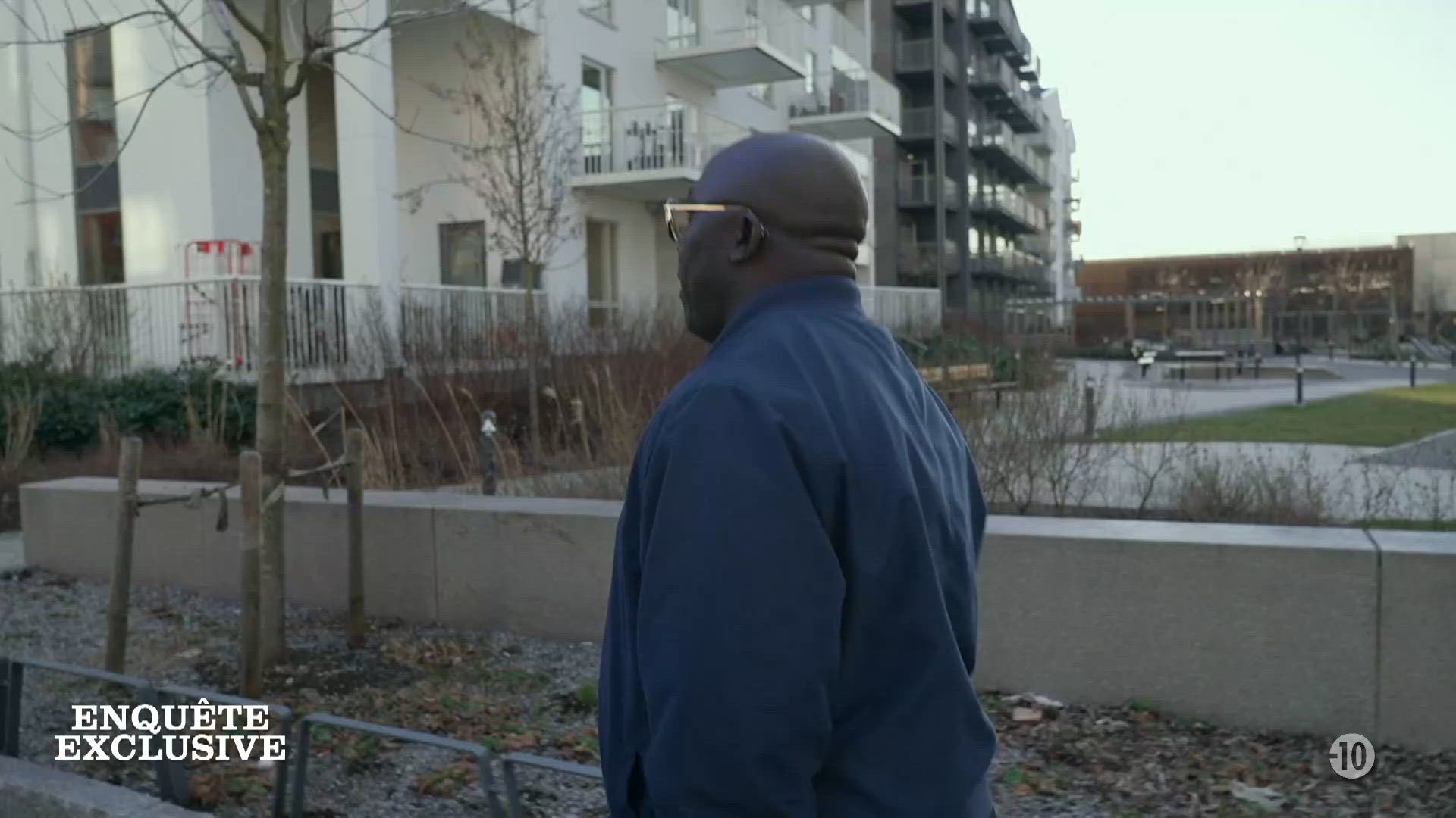 Suède : le pays le plus violent d'Europe