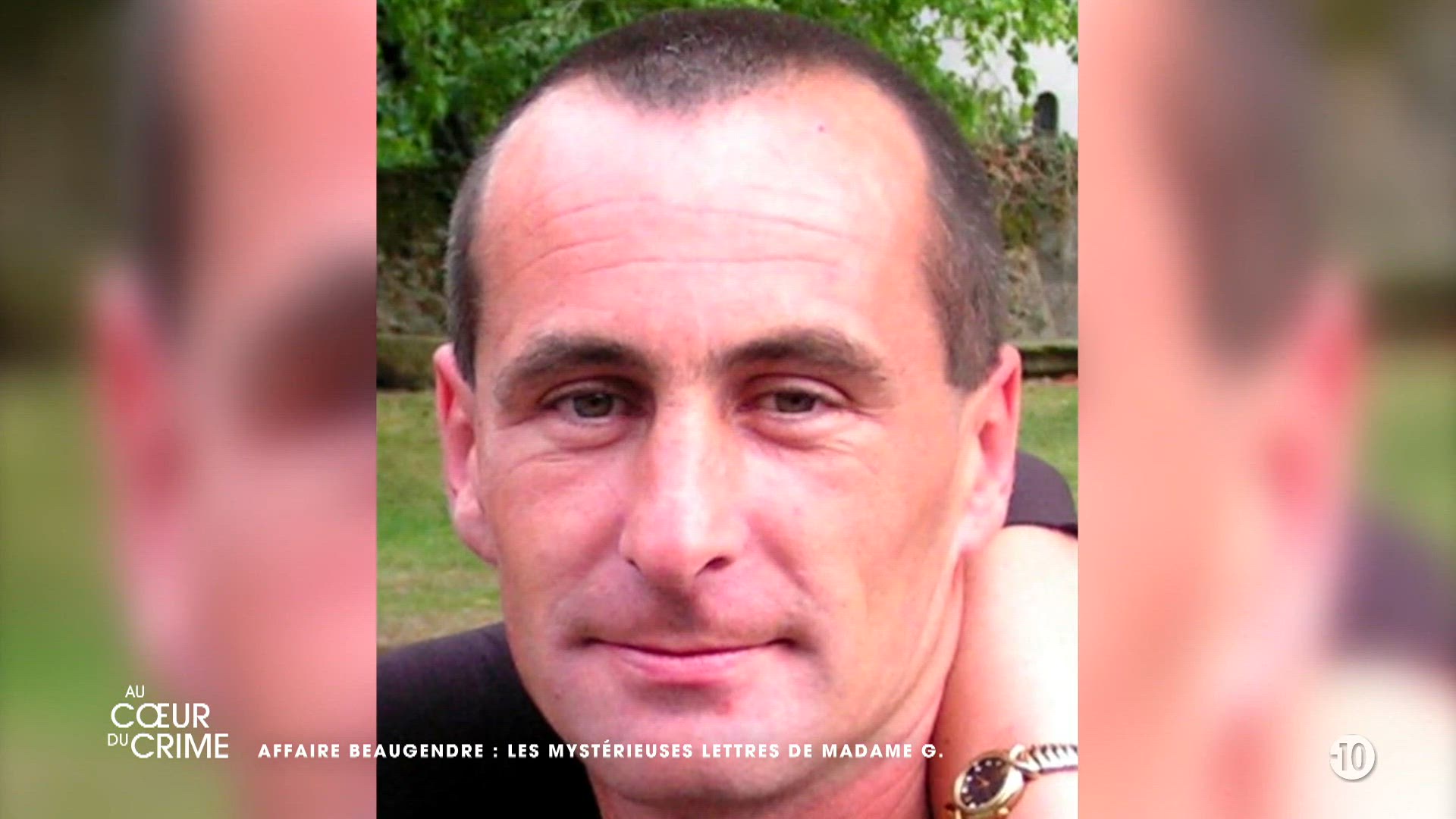 Affaire Beaugendre : les mystérieuses lettres de Madame G.