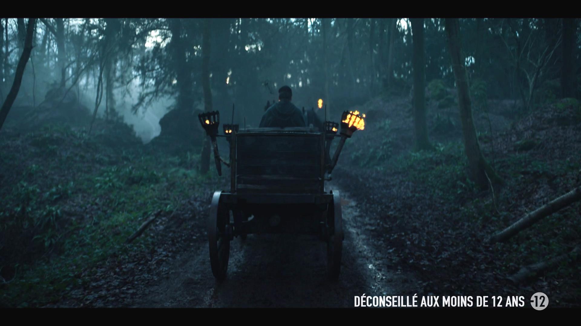 S1 E1 - Aiguise ta lame