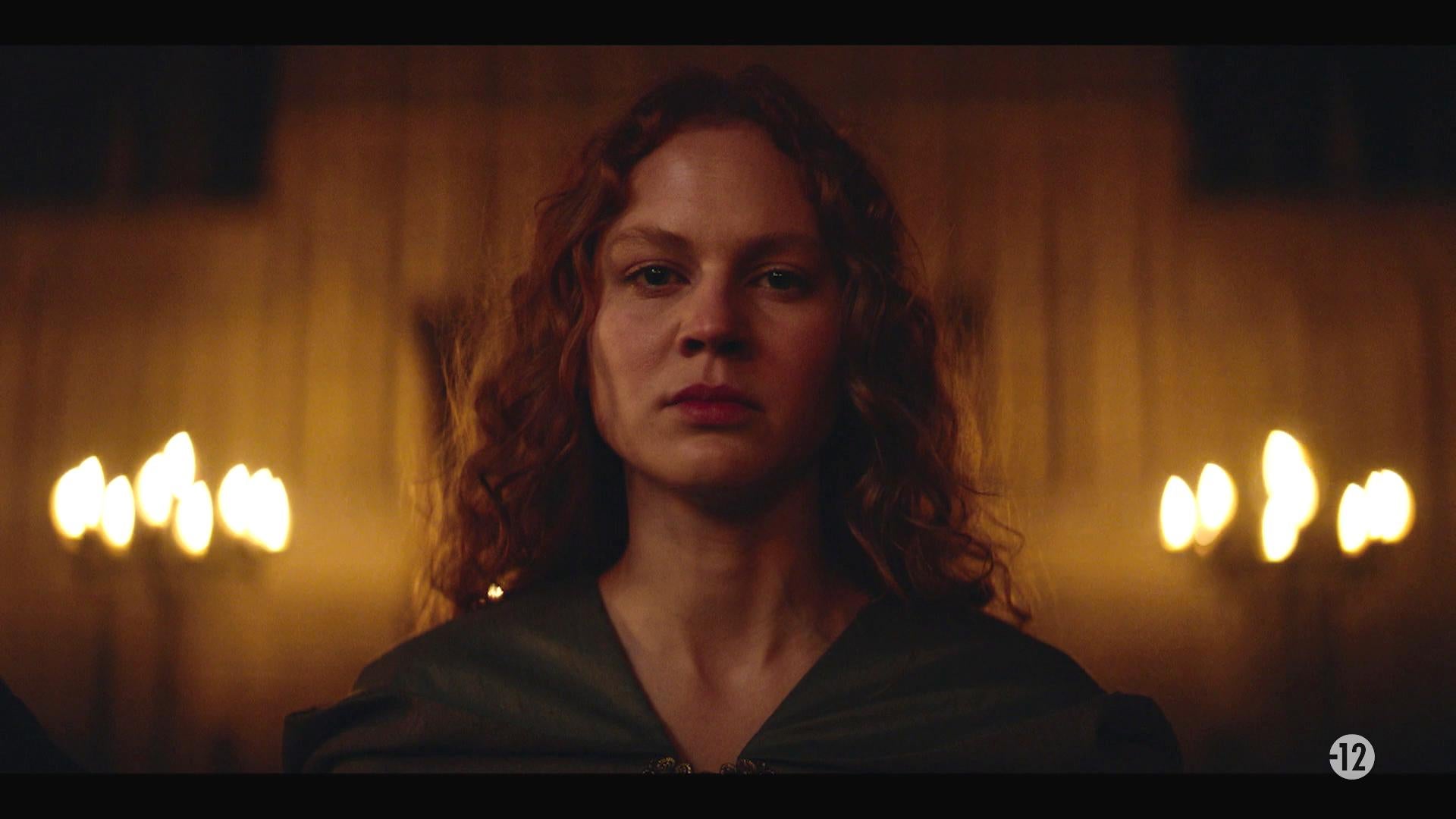 S1 E2 - Vous ne pouvez empêcher les oiseaux de voler au-dessus de votre tête