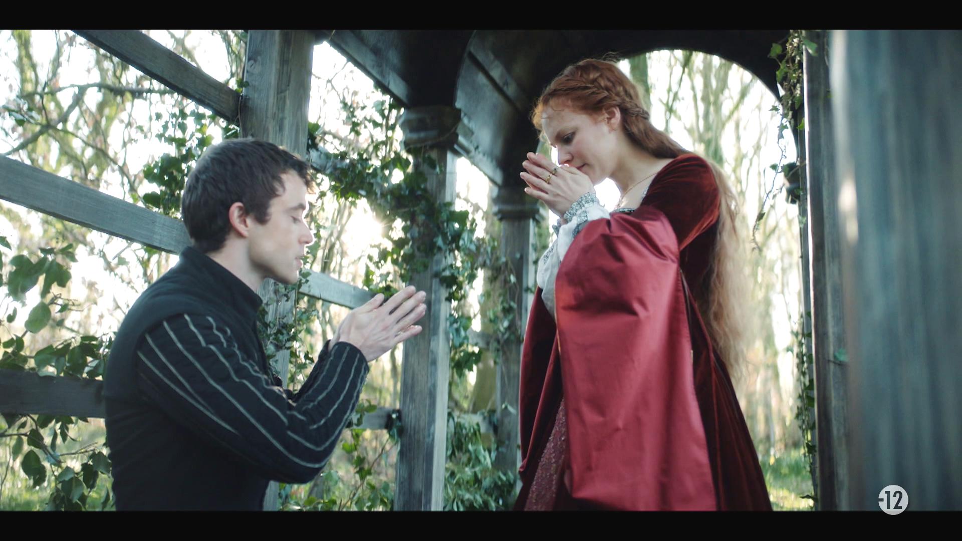 S1 E4 - Revêtons les armes de la lumière