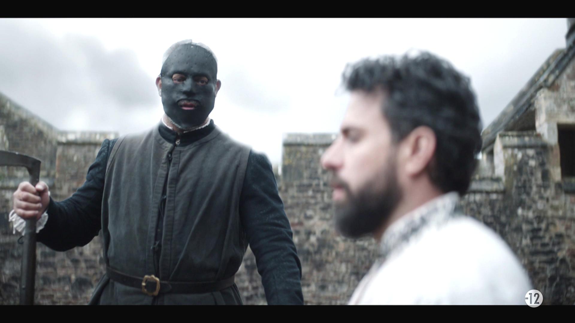 S1 E6 - Il faut souffrir ce qu'on ne saurait empêcher