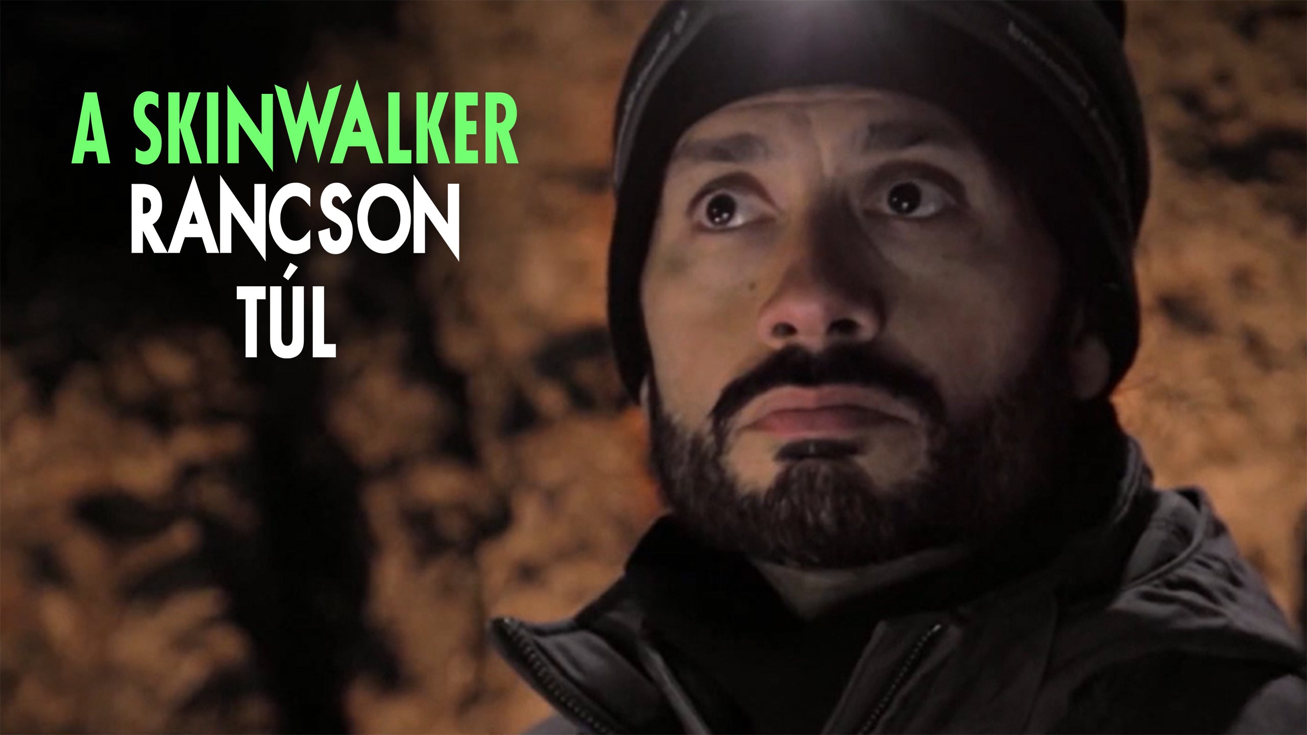 Titokzatos entitás a farmon – 2. évad | Részlet