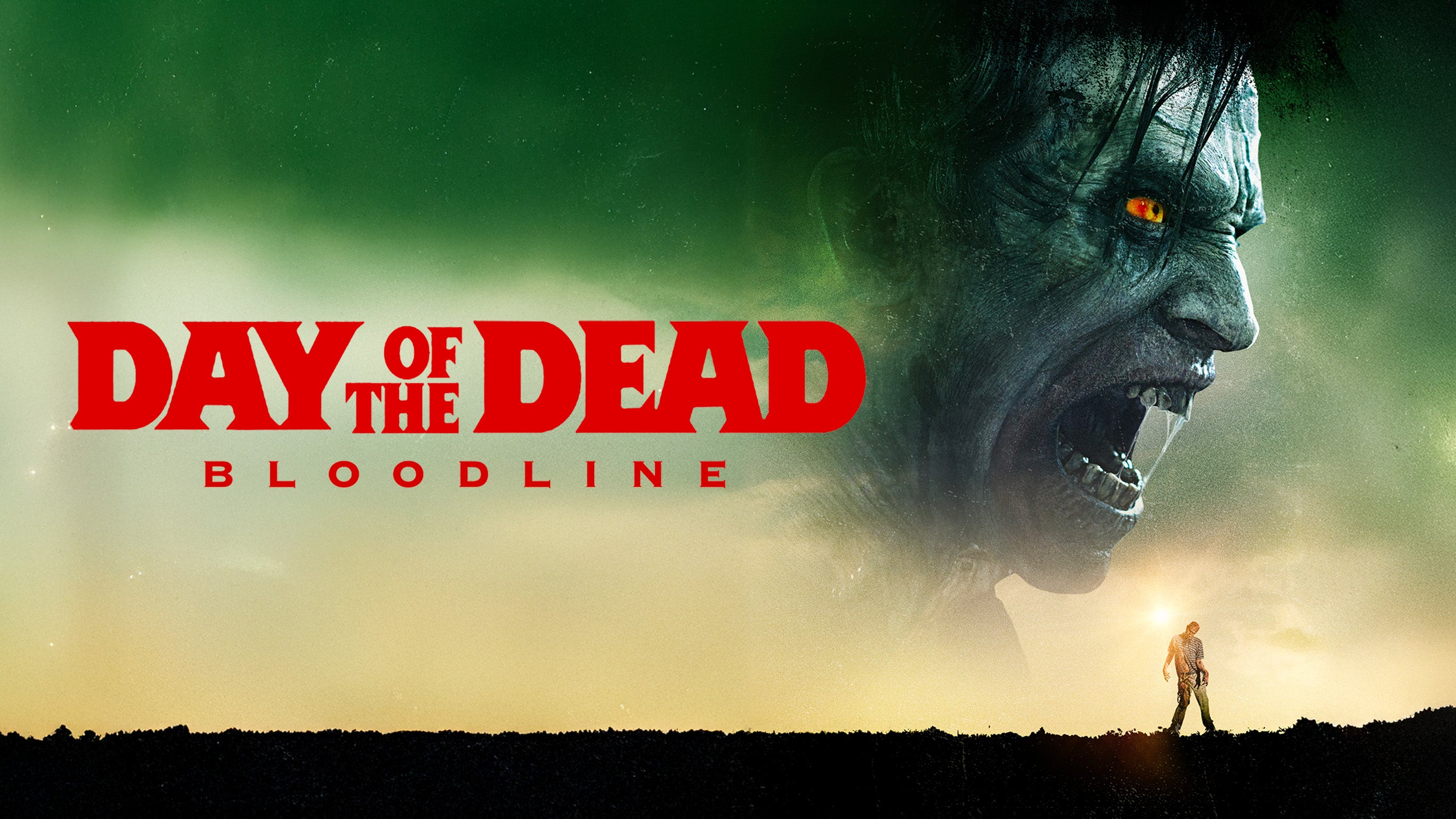 Day of the dead : bloodline
