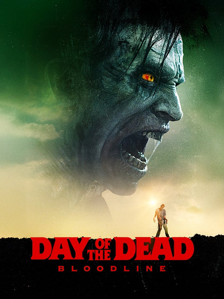 Day of the dead : bloodline