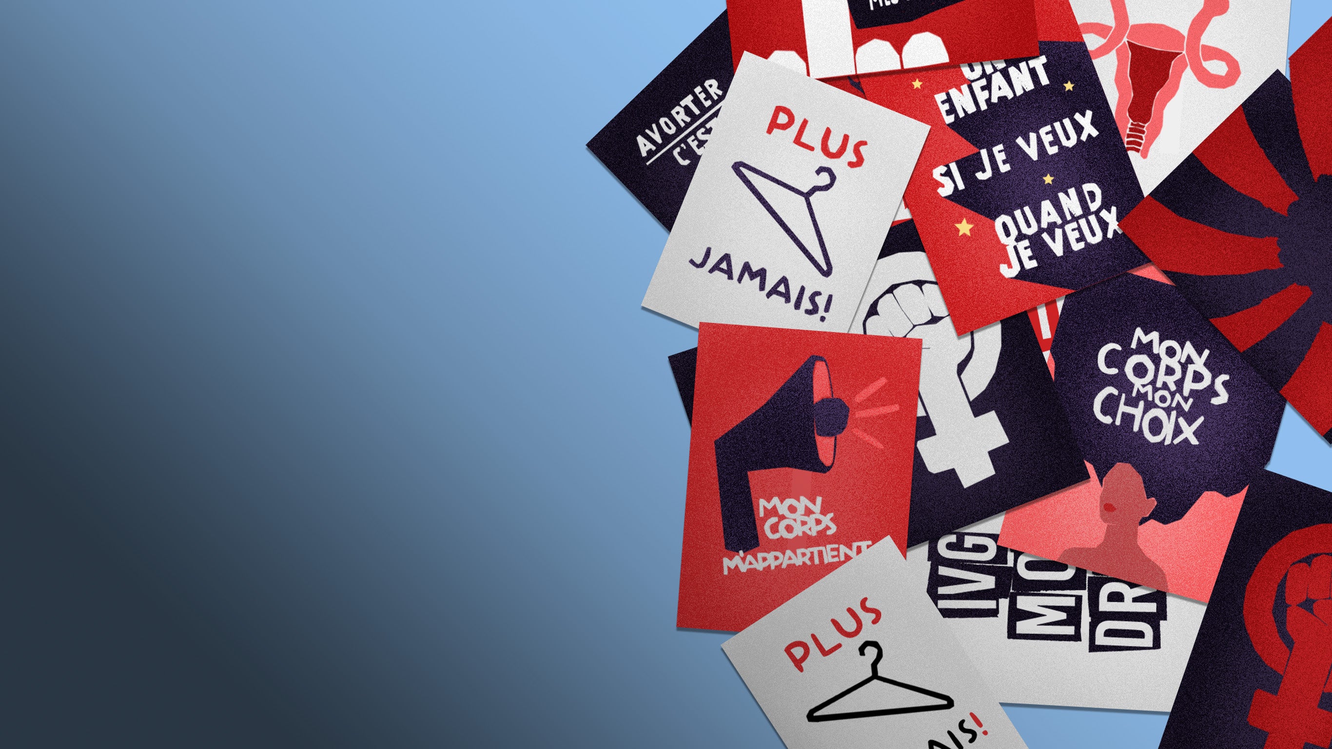 Avortement : le combat continue