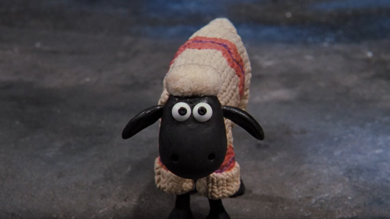 3. rész | Birka akció