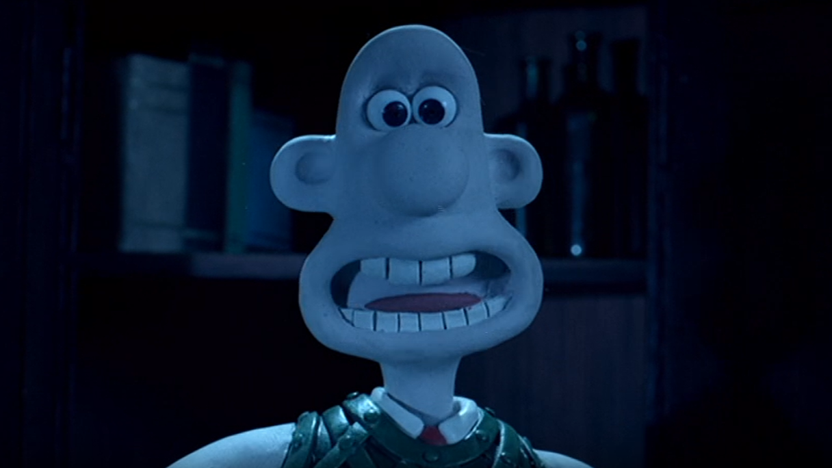 8. rész | A golyóálló mellény