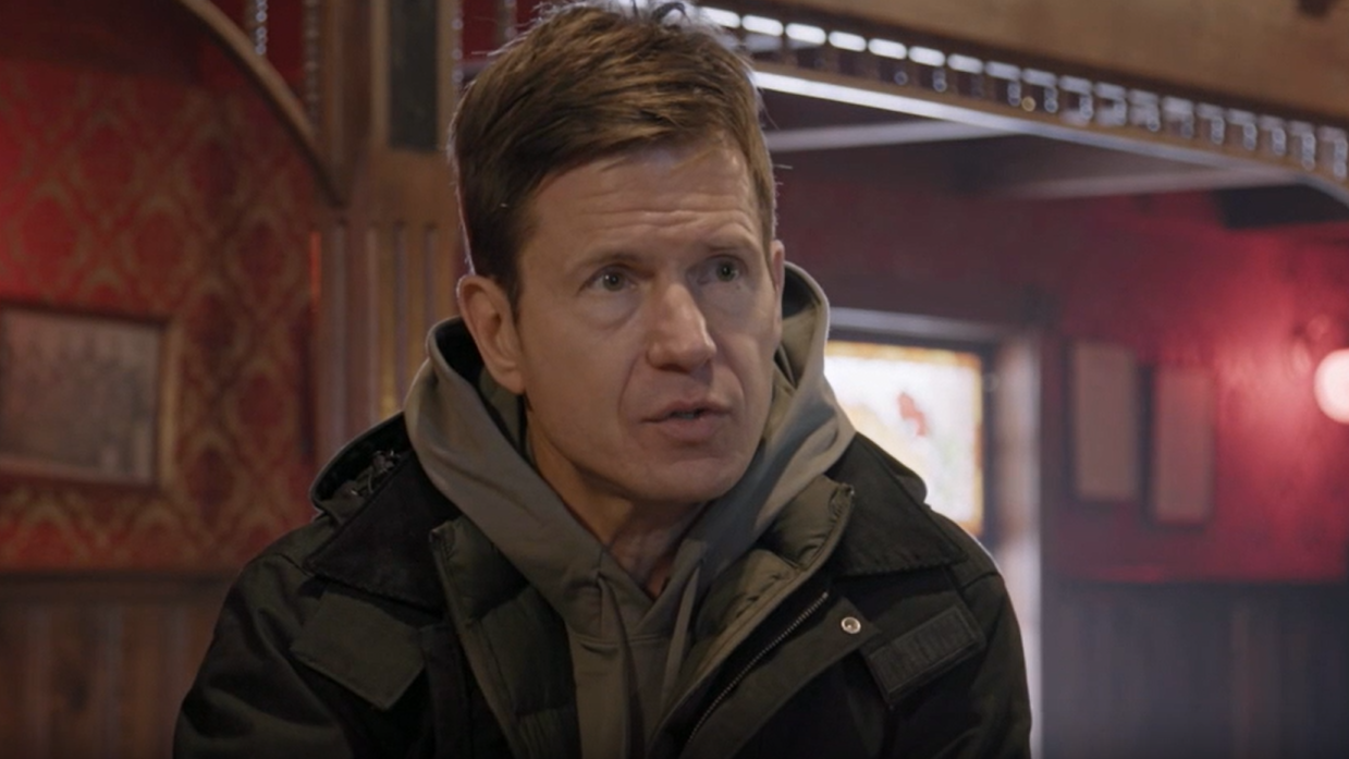 2. rész - A Wilson-hegyi rancs