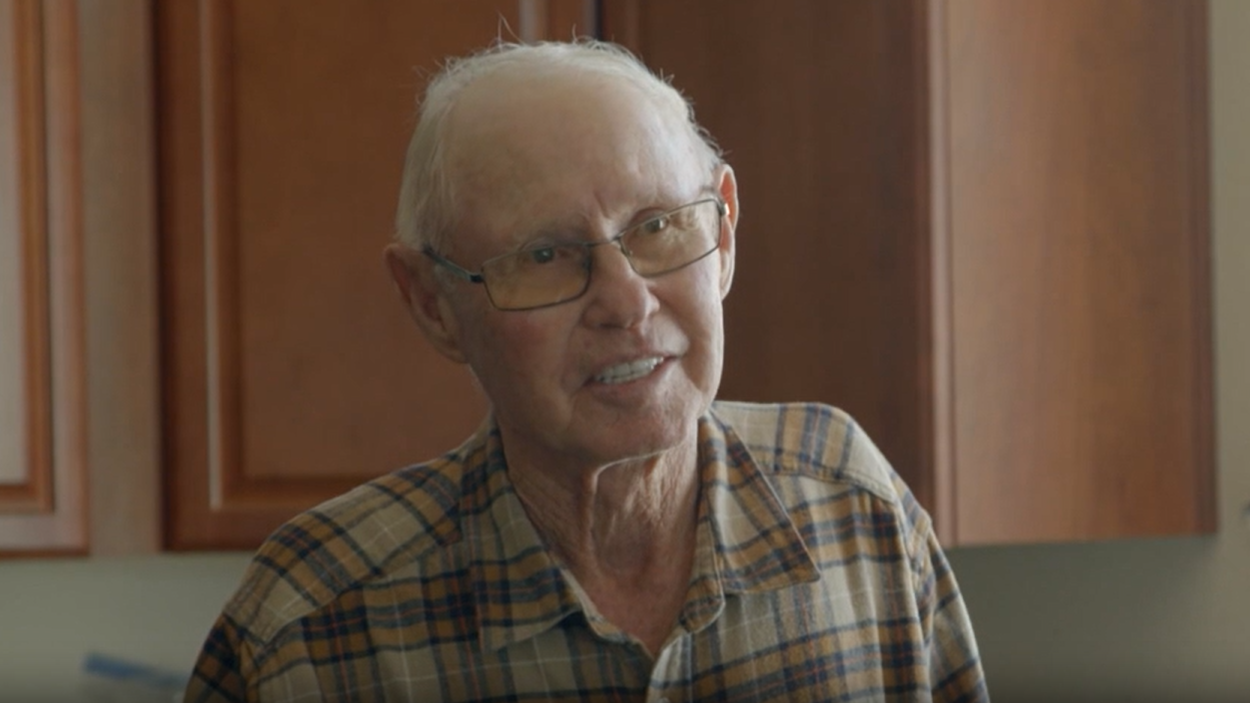 4. rész - A Thomas Miller rancs