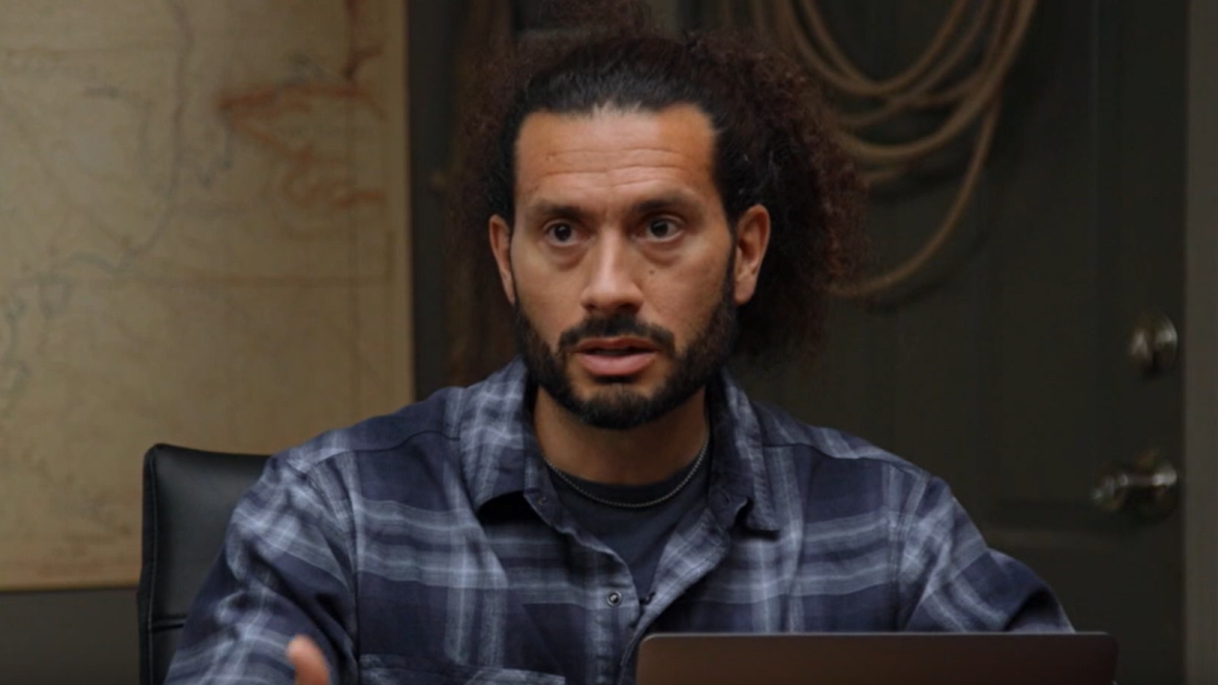 6. rész - A Bridgewater-háromszög