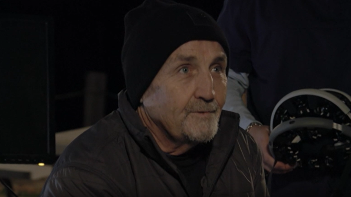 8. rész - Chris Bledsoe