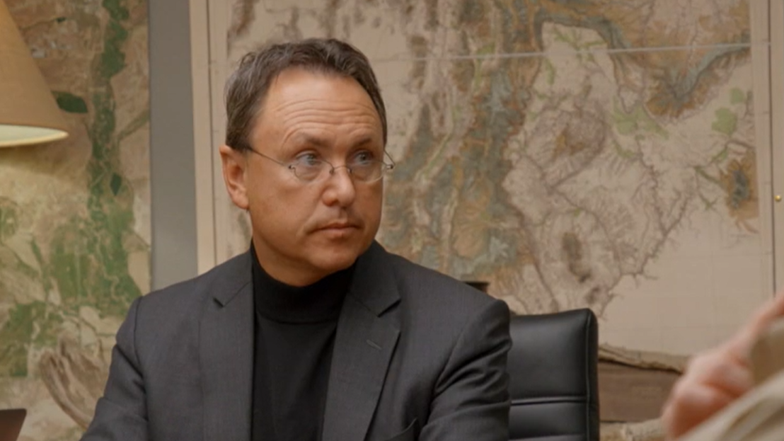 2. rész - Irány Bigelow, vagy haza