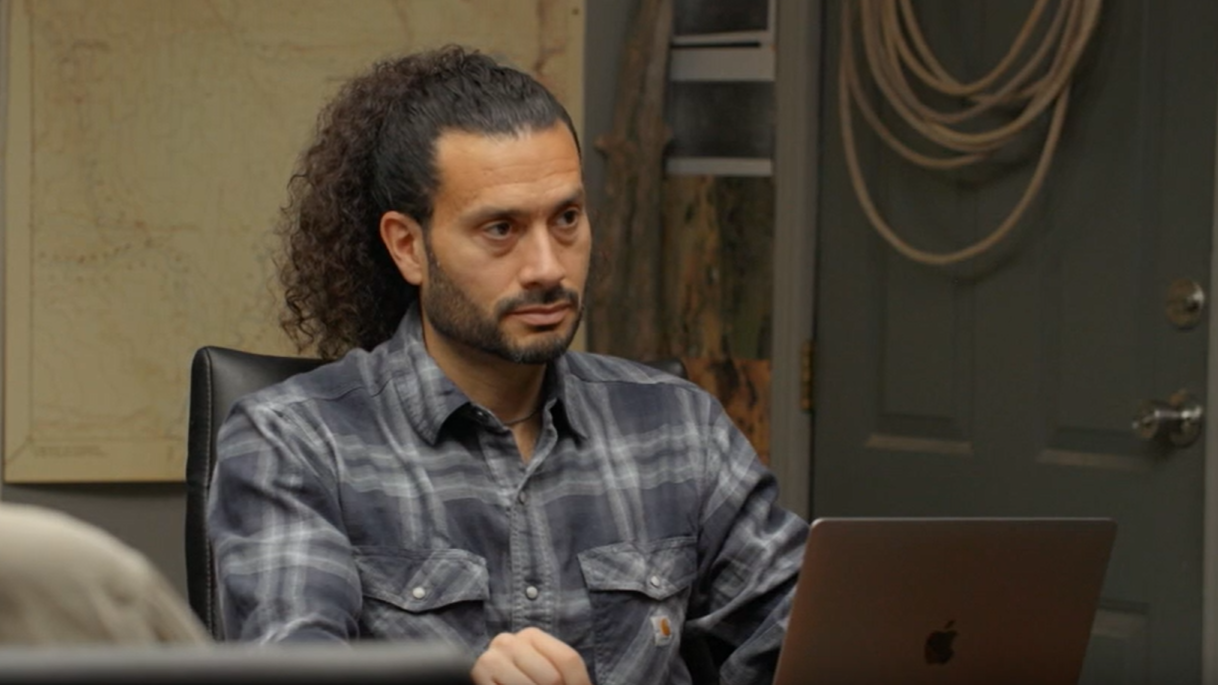 6. rész - Ördögszekér és idegenek