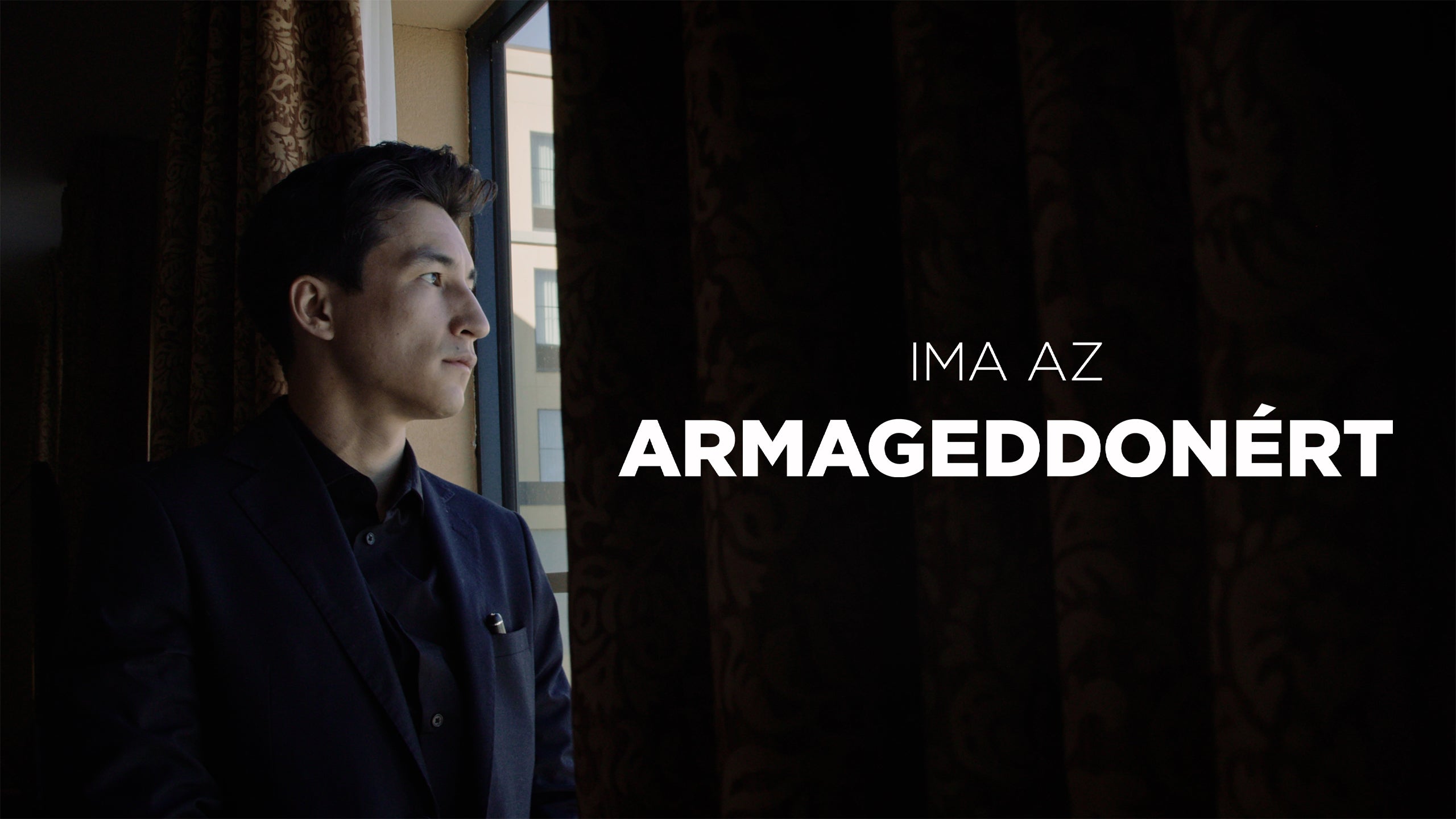 Hisznek az Apokalipszisben | Részlet