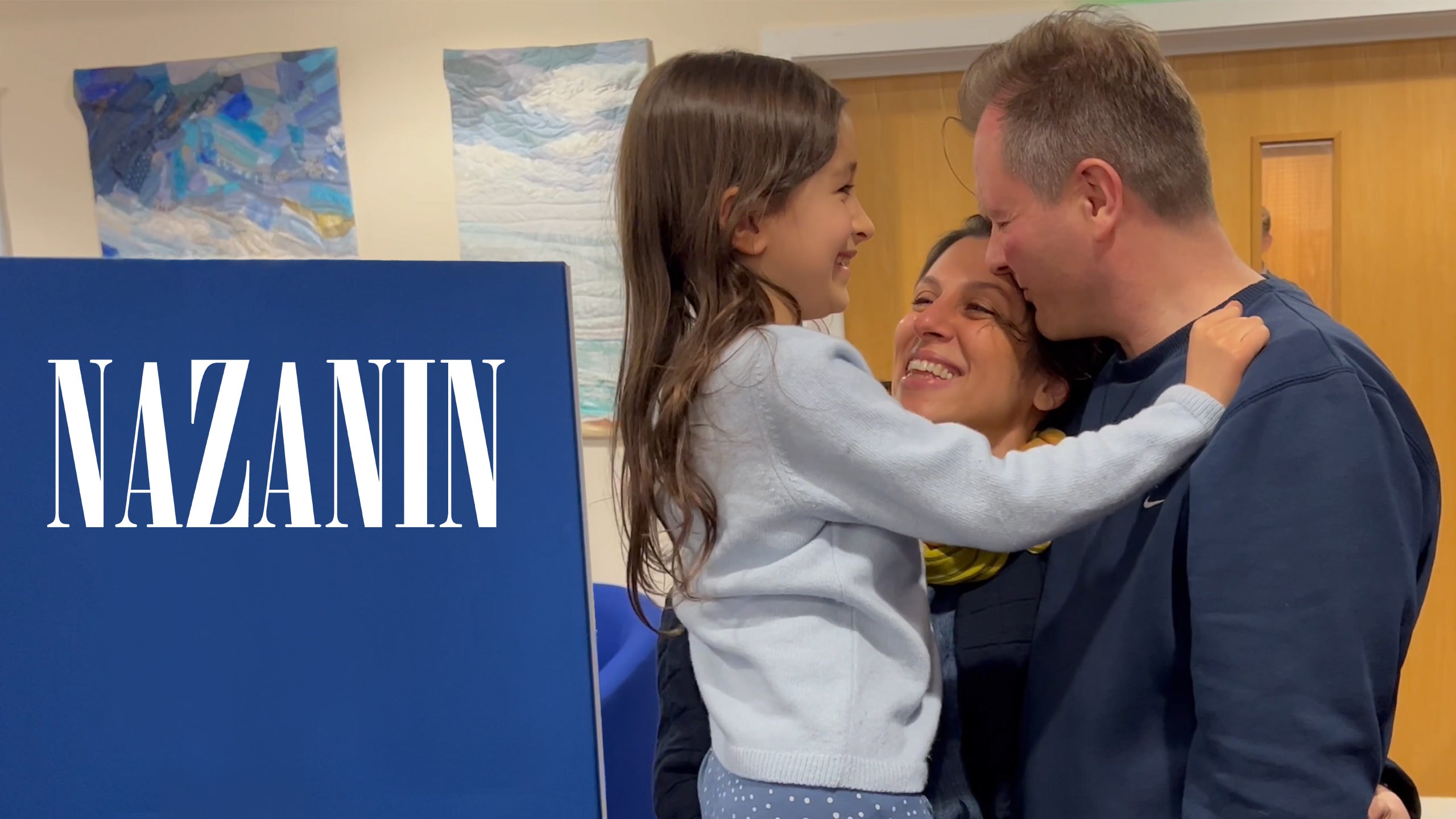 A börtönbe vetett anya | Részlet