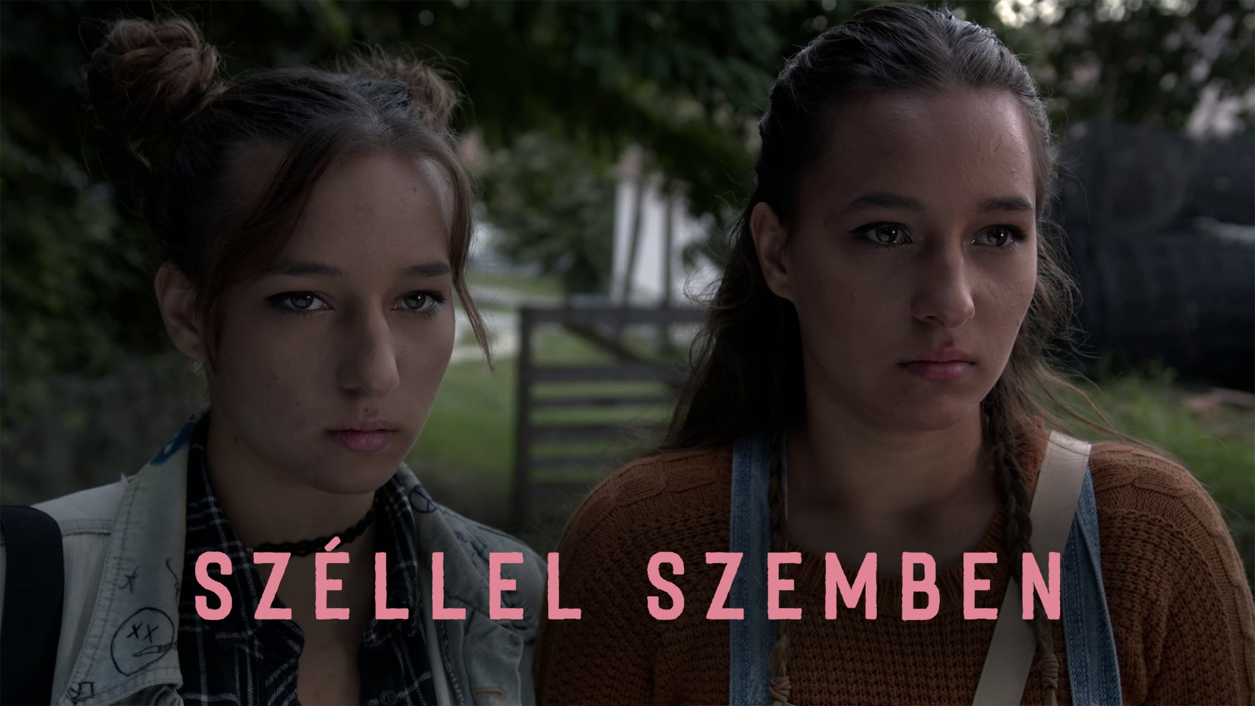 Csapdába esett 14 éves lány | Részlet