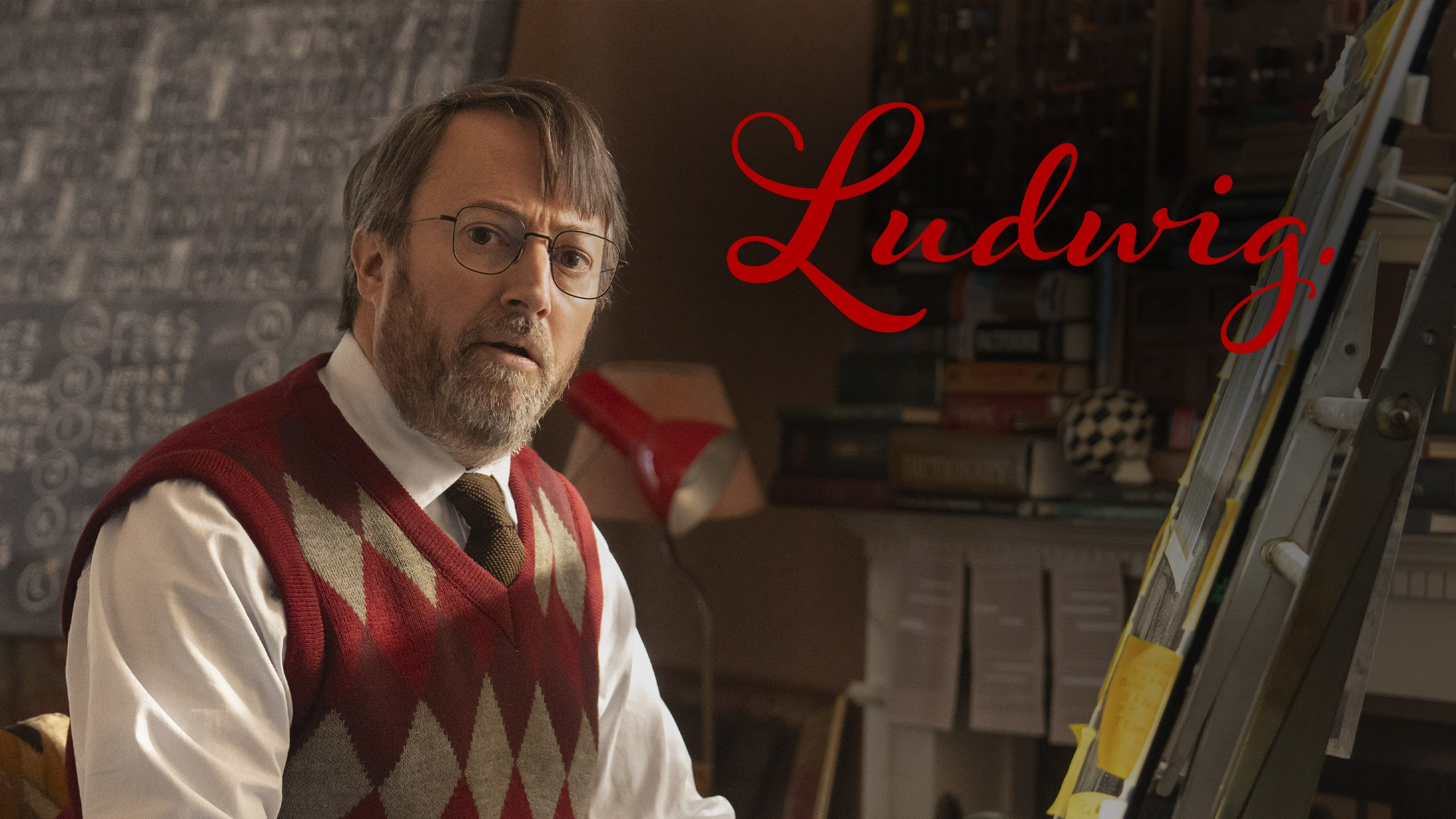 James eltűnt - 1. évad | Részlet