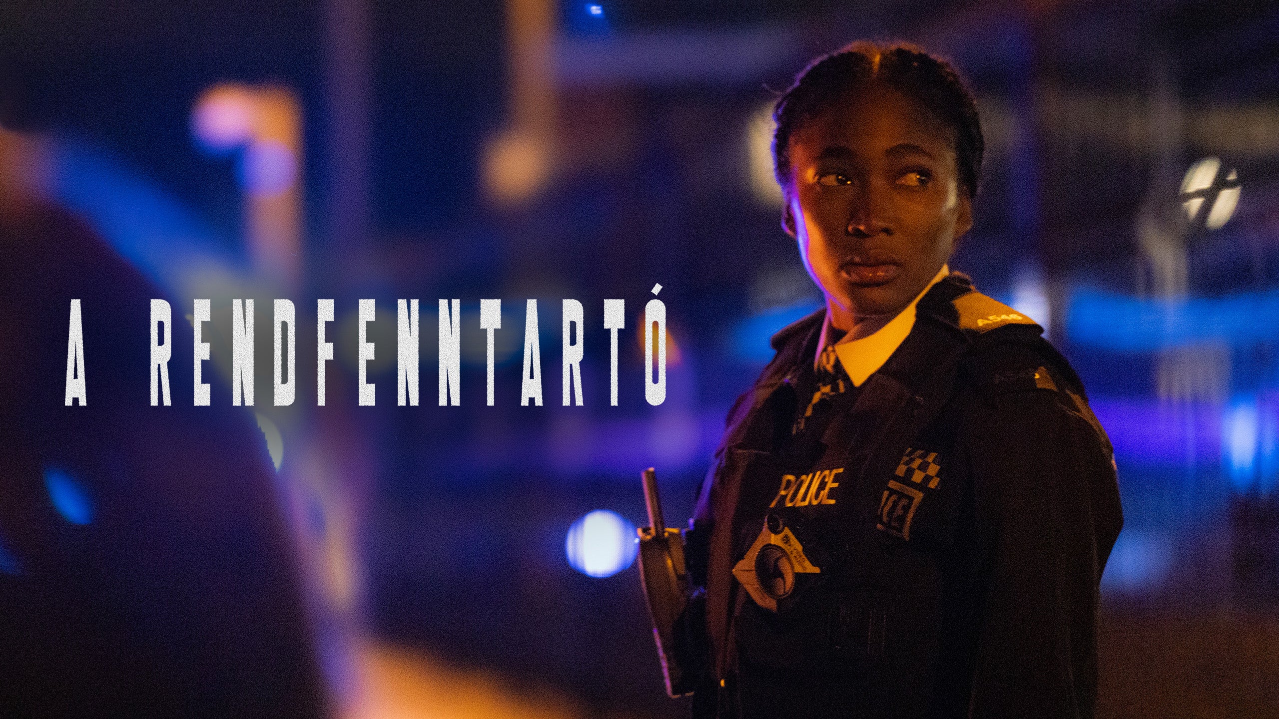 Éjjeli őrjárat - 2. évad | Részlet