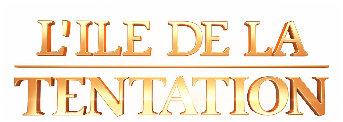 L'île de la tentation-