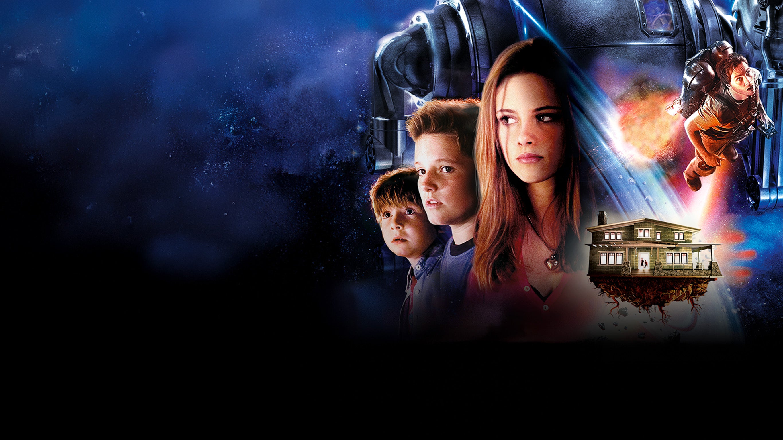 Zathura : une aventure spatiale