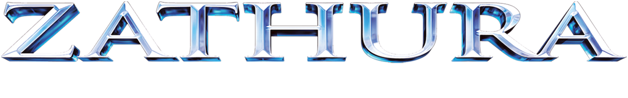 Zathura : une aventure spatiale