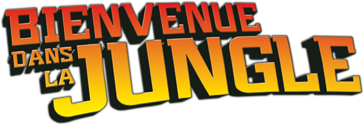 Bienvenue dans la jungle