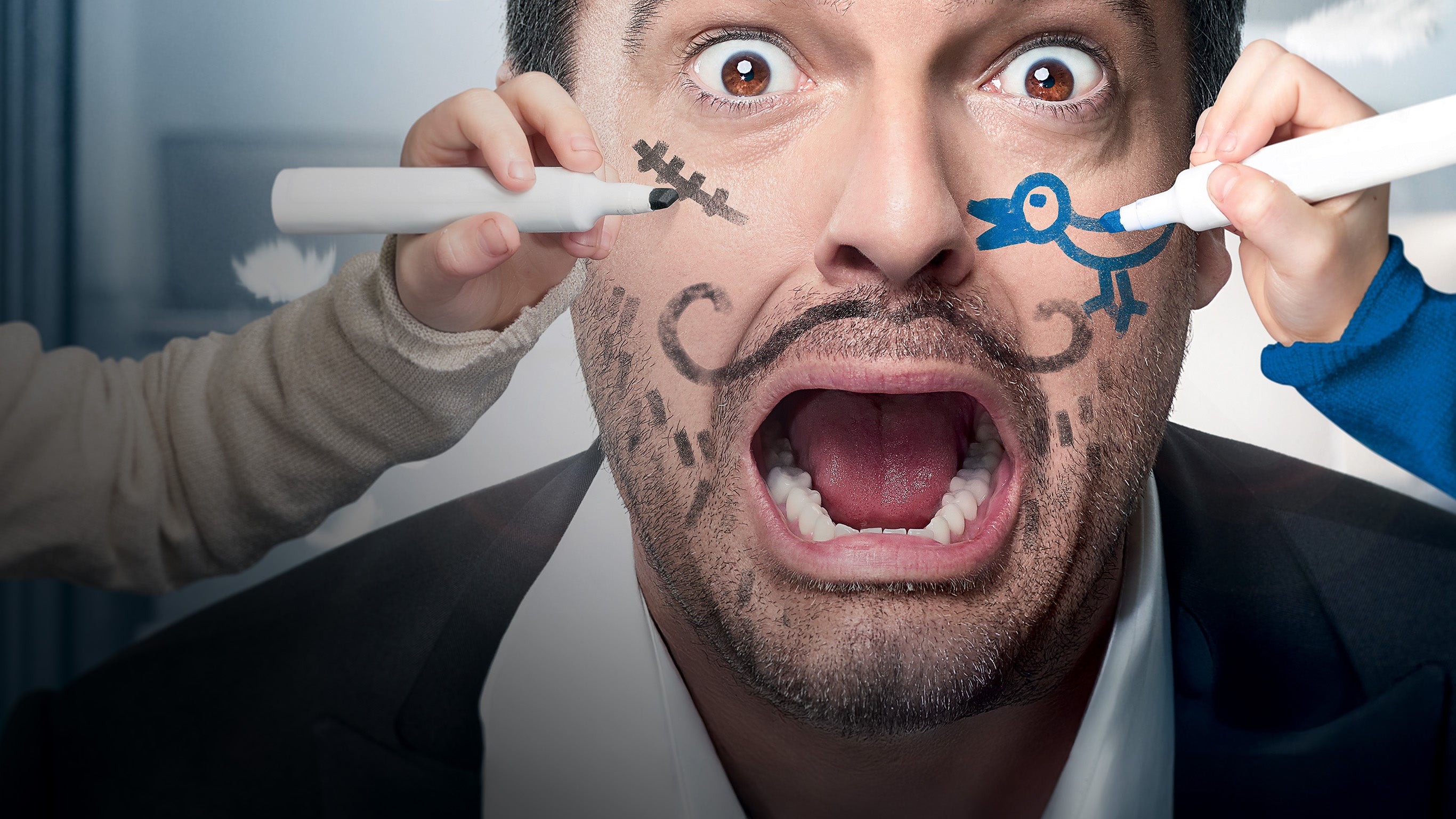 Les dents, pipi et au lit