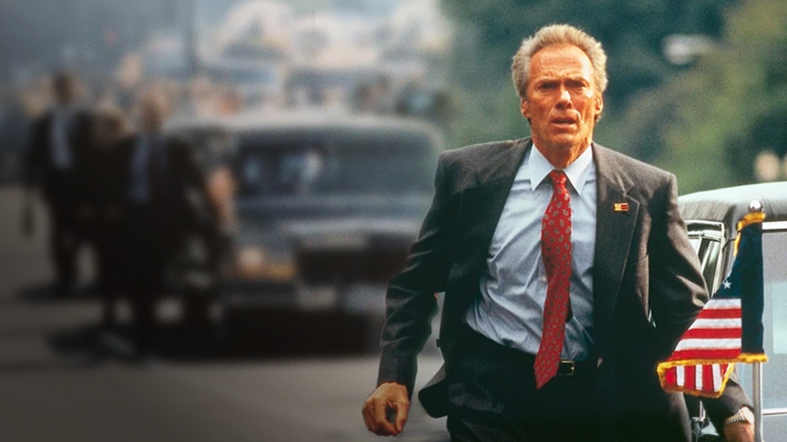 Dans la ligne de mire