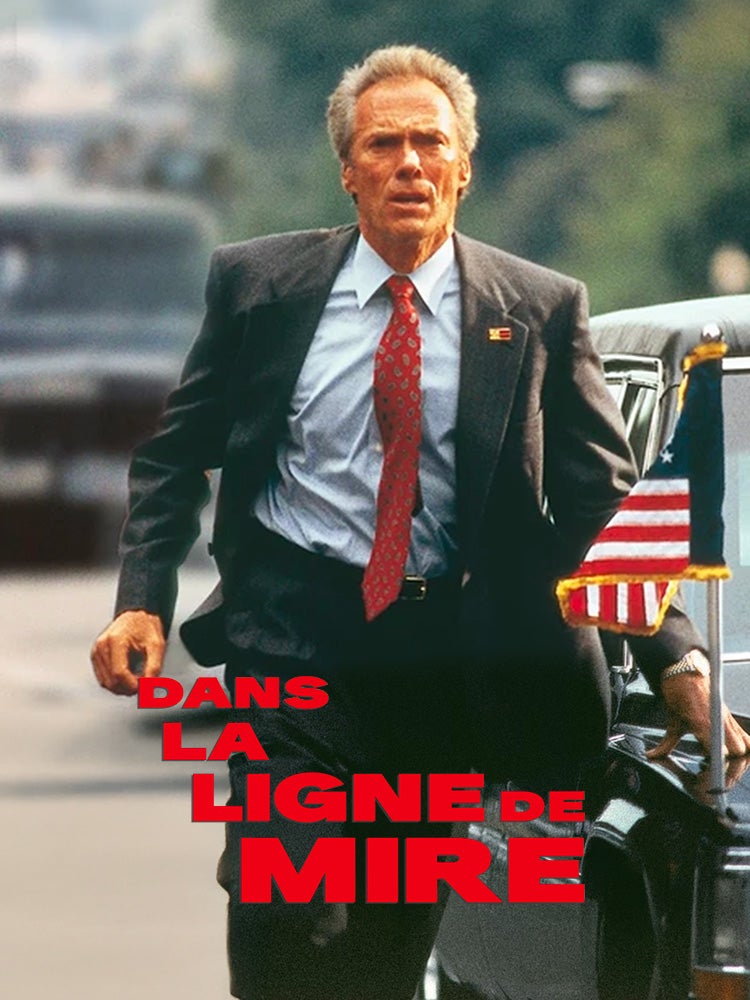 Dans la ligne de mire