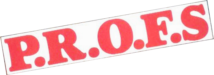 P.R.O.F.S