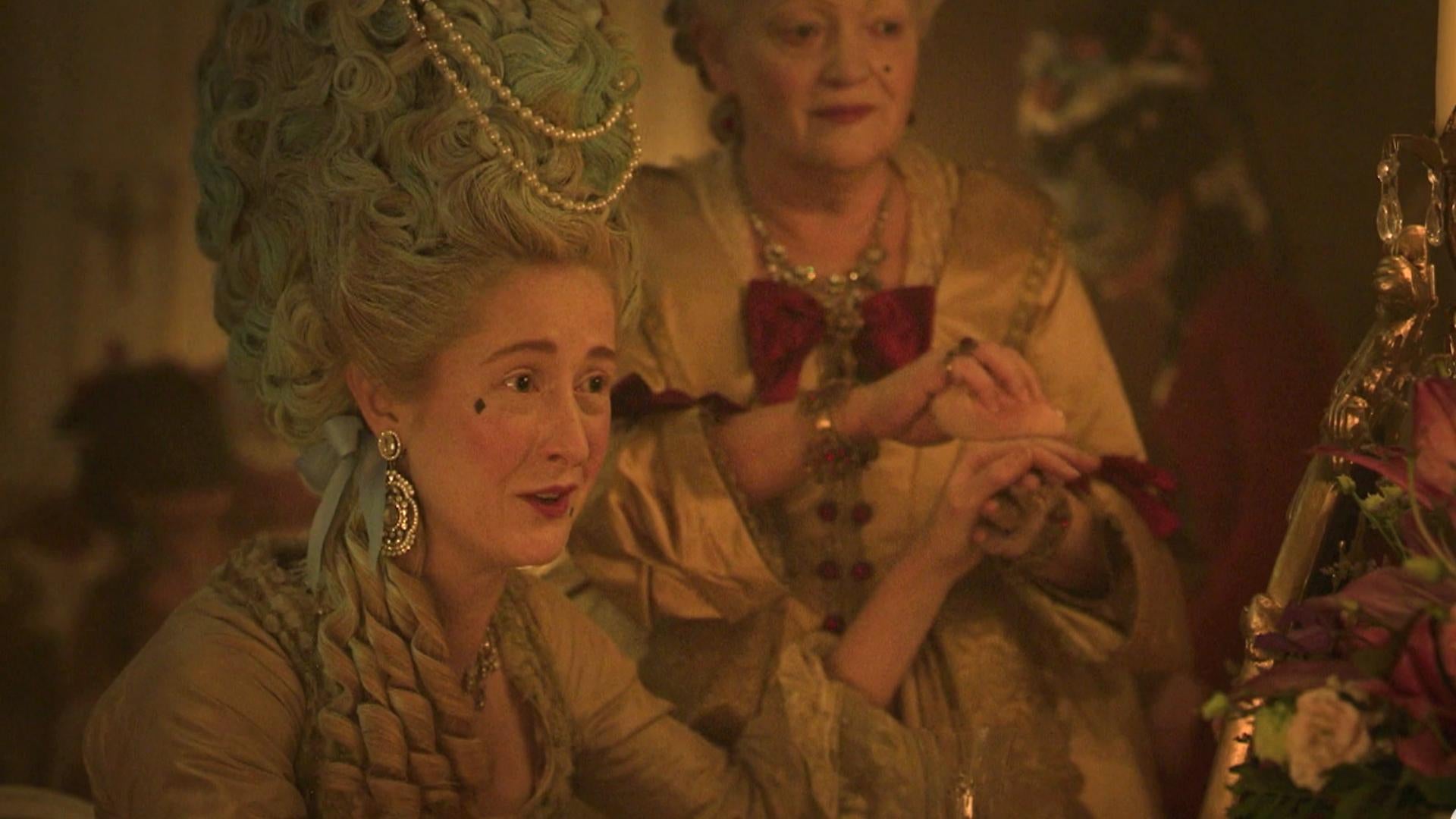 Épisode 6 - Vous n'êtes pas mon égal