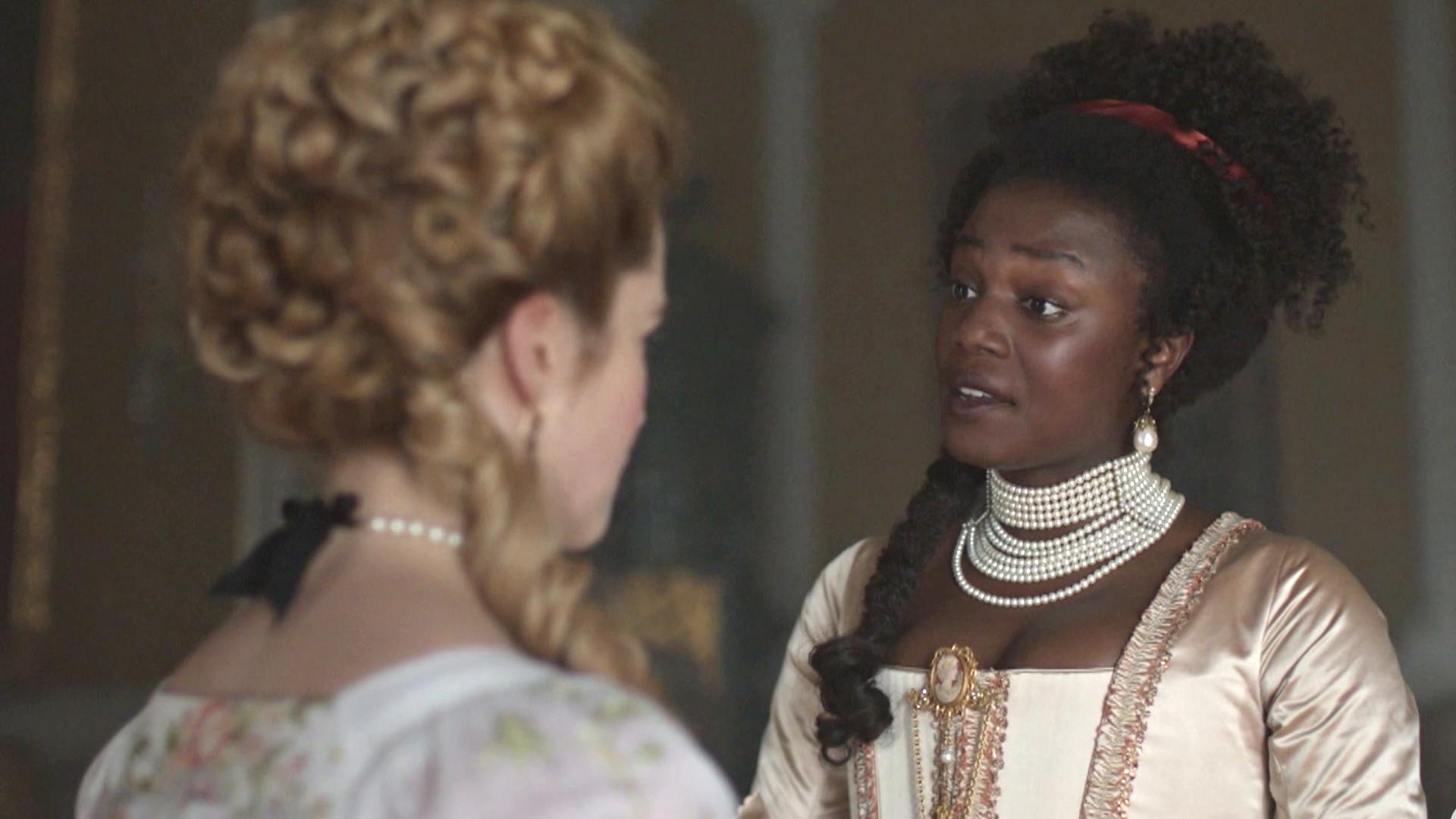 Épisode 4 - Vous ne savez rien de moi