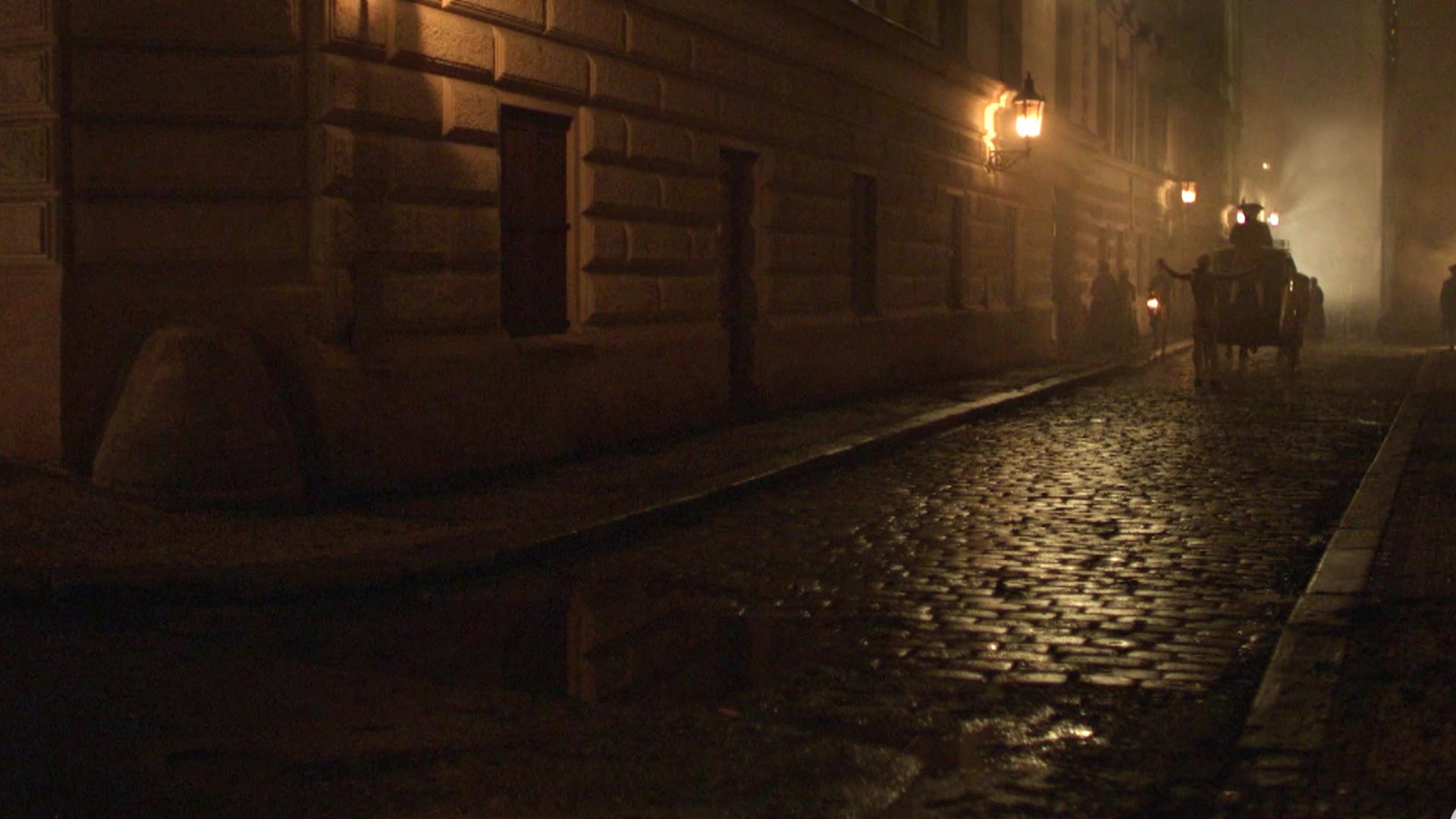 Épisode 2 - Conquérir ou mourir