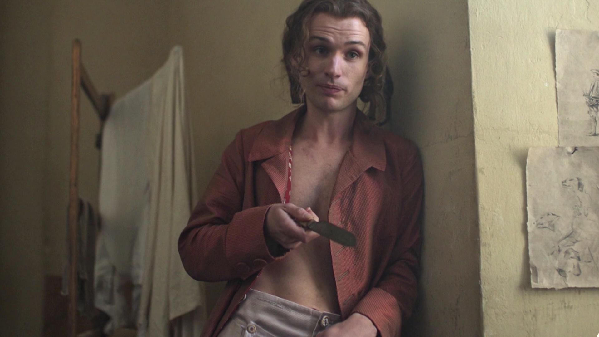 Épisode 3 - Même Dieu ne pardonne pas