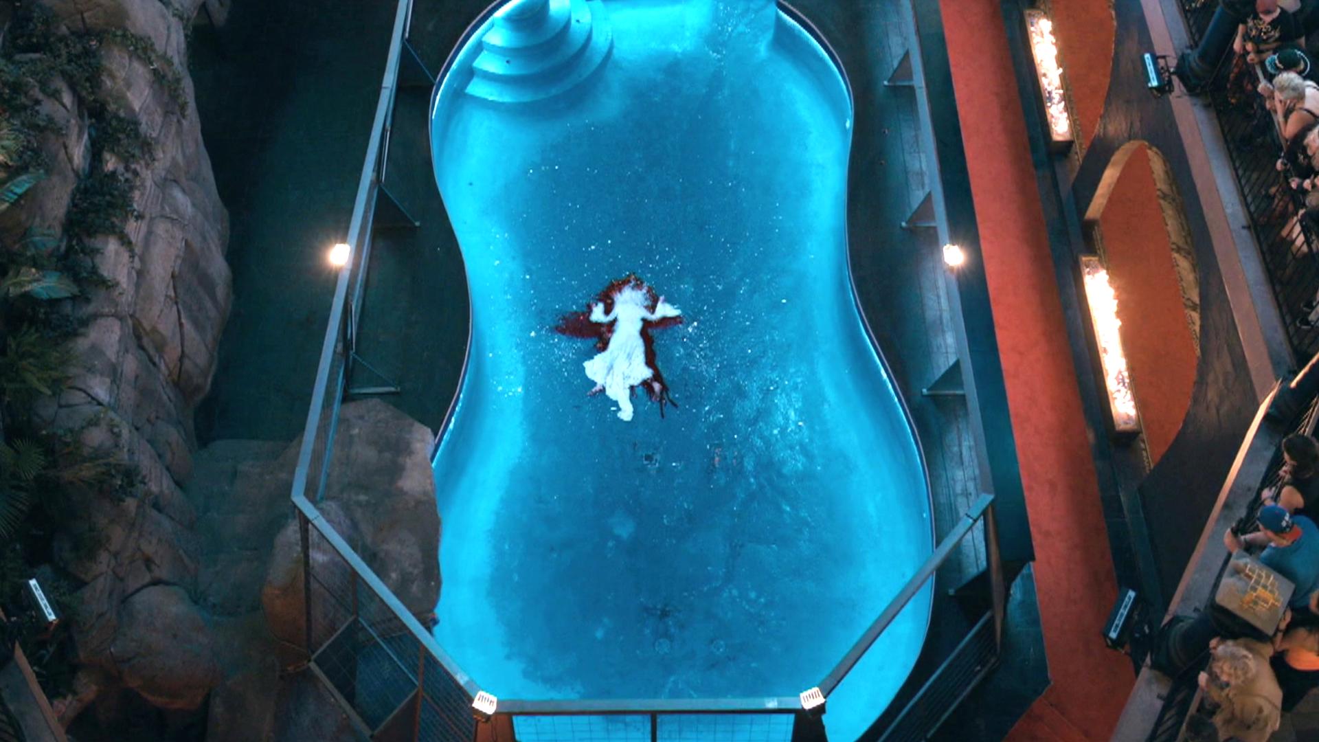 Épisode 8 - La résistance