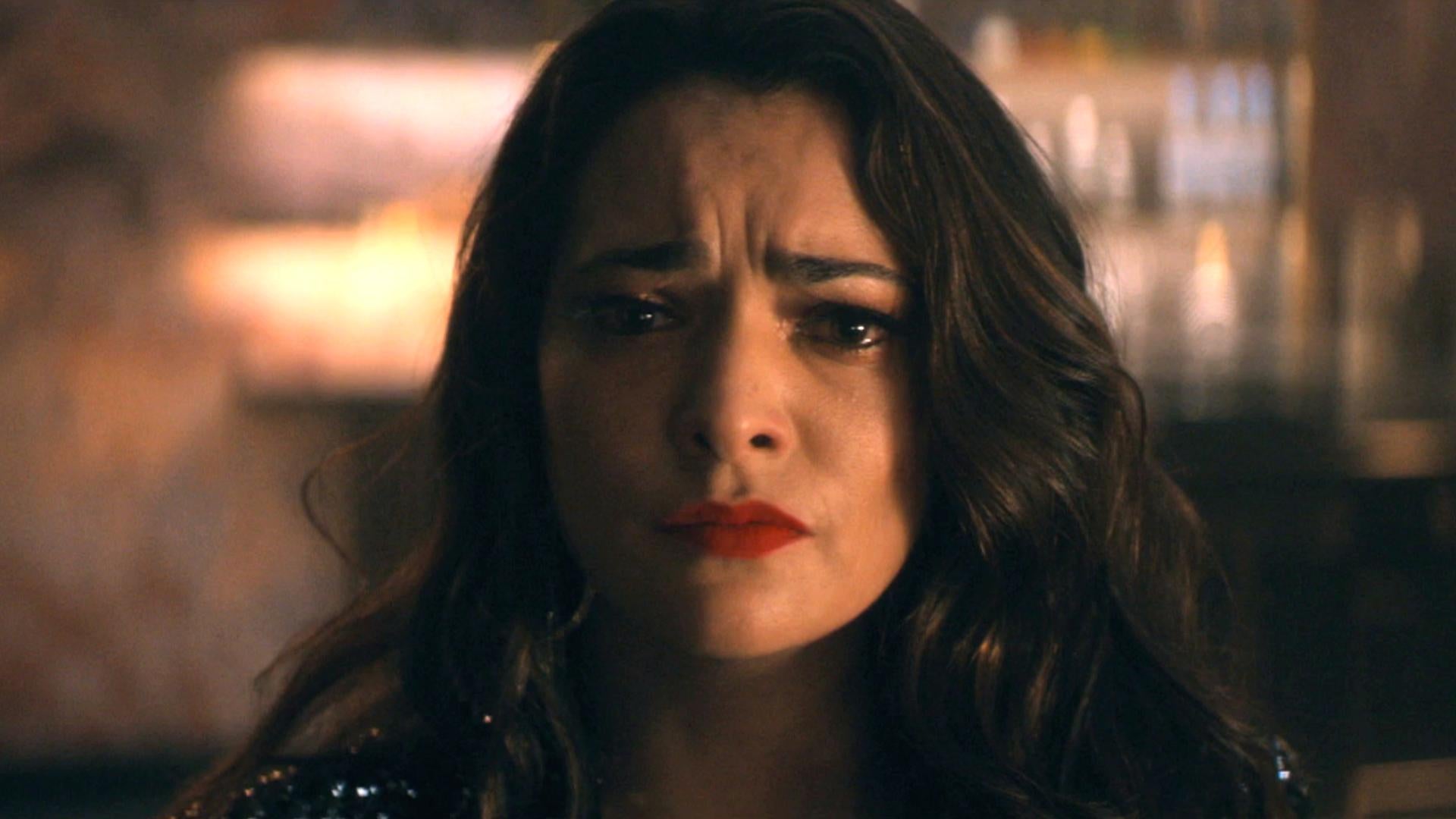 Épisode 5 - Peur et horreur à New York