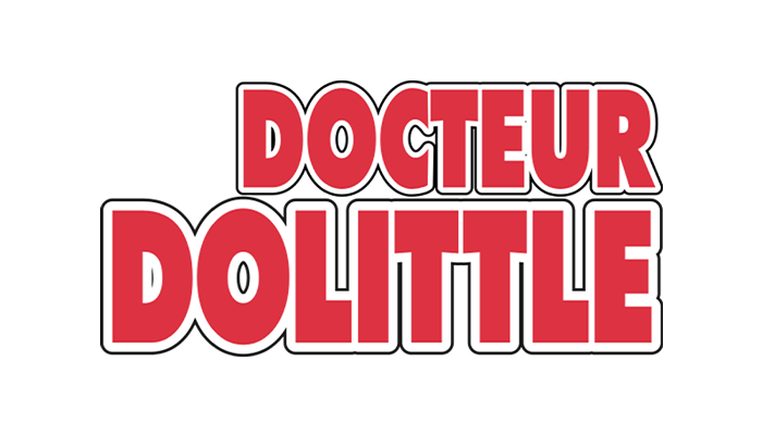 Docteur Dolittle