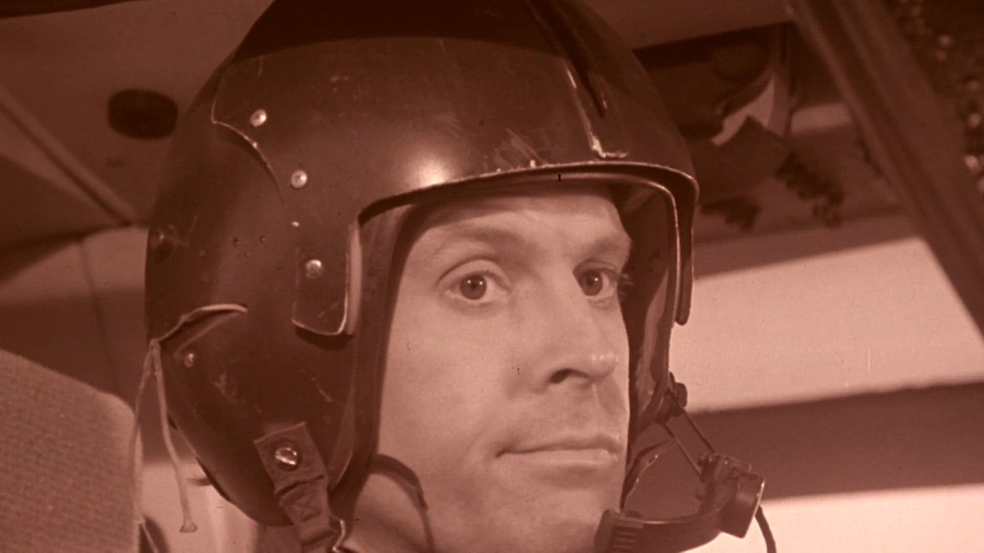 S4 E23 - Les orages du souvenir