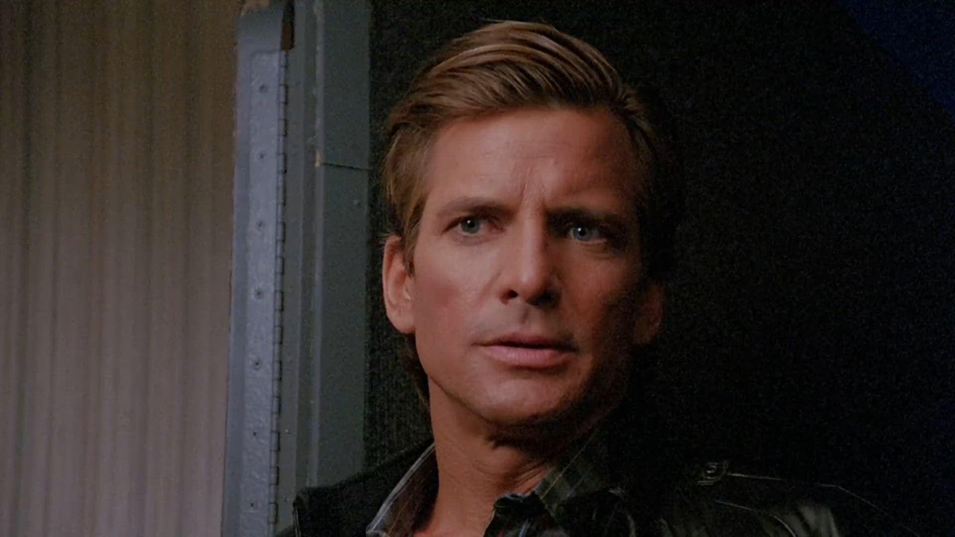 S5 E1 - Un témoin capital