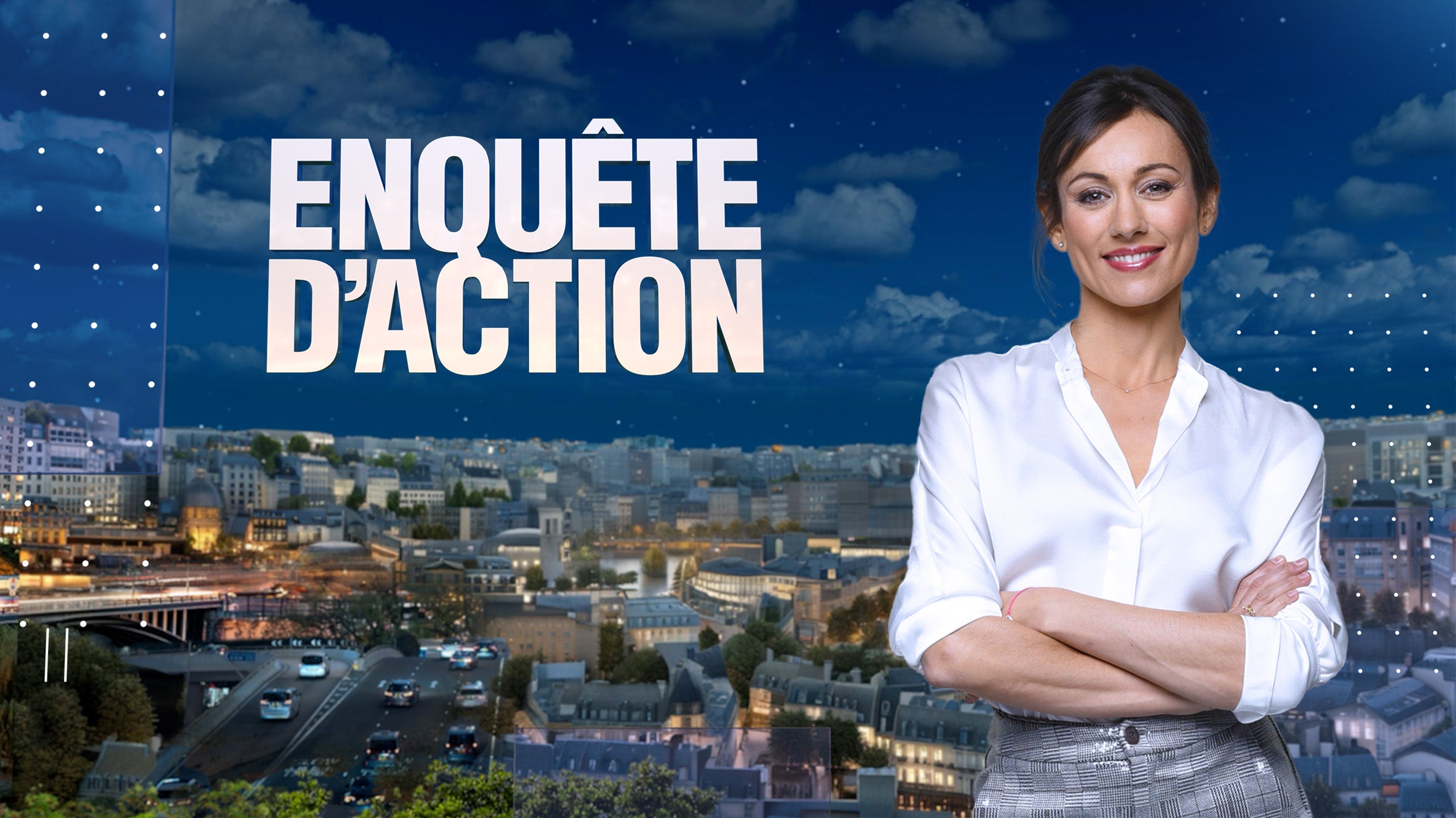 Enquête d'action